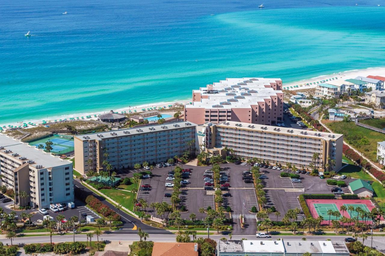 The Islander 205 Lägenhet Destin Exteriör bild
